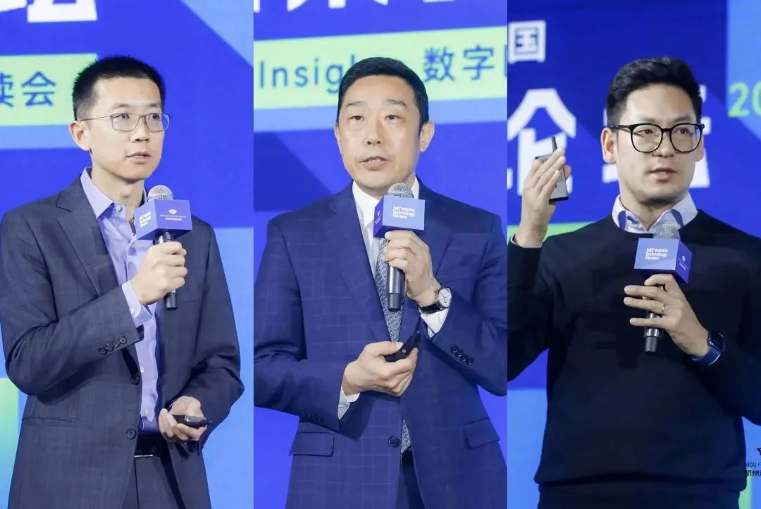 2023未來健康論壇圓滿落幕，余杭初現(xiàn)數(shù)字醫(yī)療未來版圖-肽度TIMEDOO