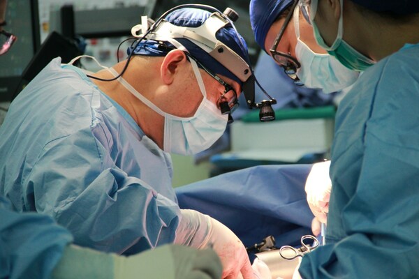 孫氏手術(shù)二十載初心不改 為急性A型主動脈夾層患者帶來希望-肽度TIMEDOO