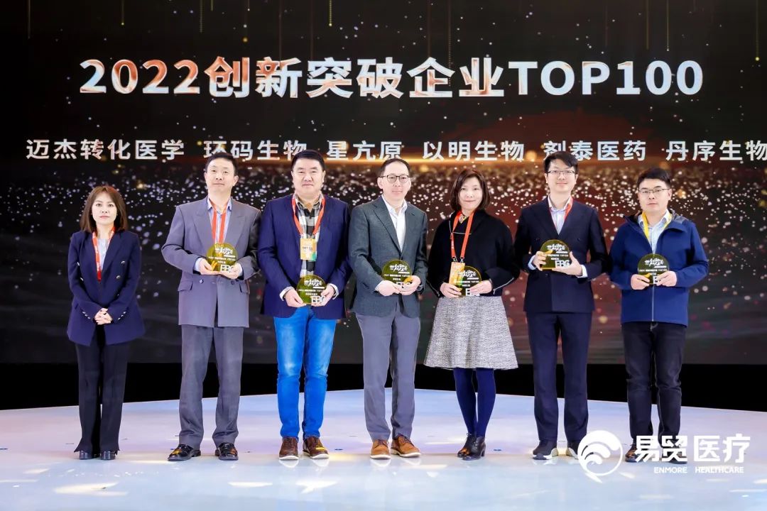 聚力同行 向陽而生 | 2023EBC第八屆易貿(mào)生物產(chǎn)業(yè)大會(huì)暨易貿(mào)生物產(chǎn)業(yè)展覽盛大開幕！-肽度TIMEDOO