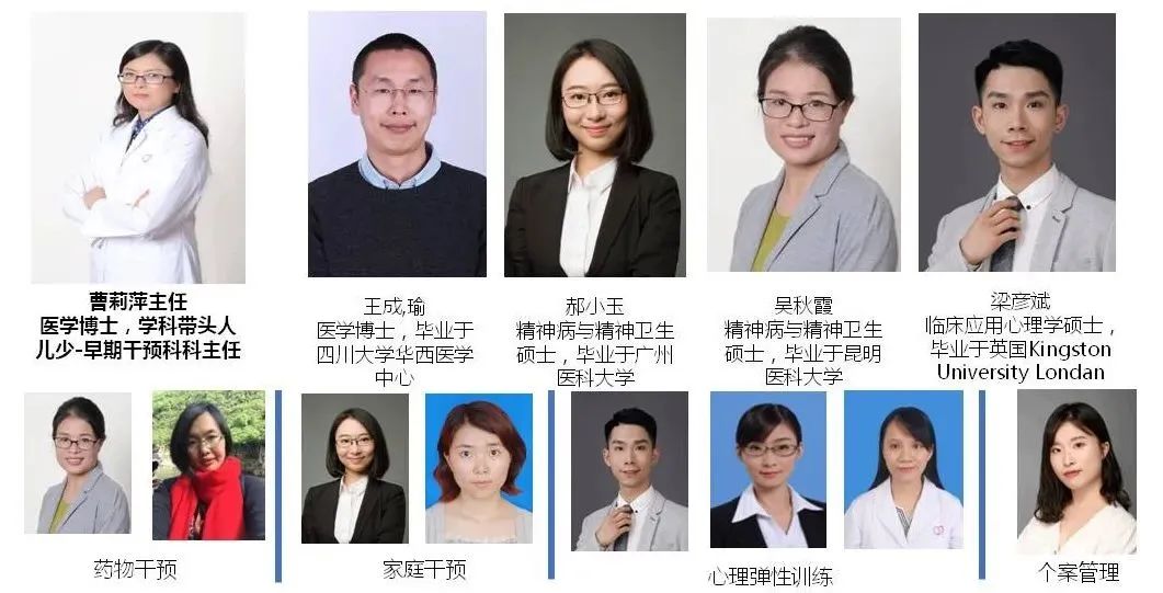 【世界睡眠日】首發(fā)精神病患者睡得好嗎？-肽度TIMEDOO