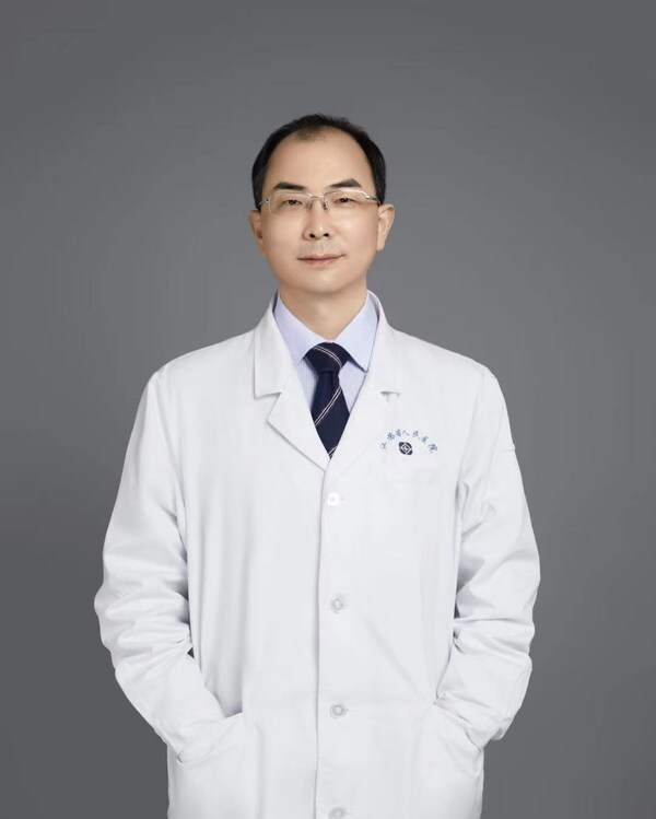 江蘇省人民醫(yī)院陳明龍教授 波士頓科學(xué)FARAPULSE PFA系統(tǒng)真實世界研究正式啟動-肽度TIMEDOO