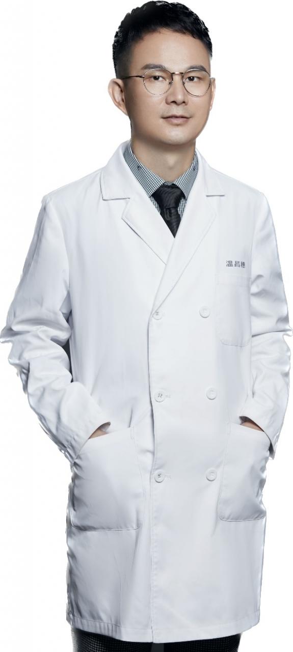 微整形專家溫昌穗：面部的審美，是一場(chǎng)光與影的美學(xué)-肽度TIMEDOO