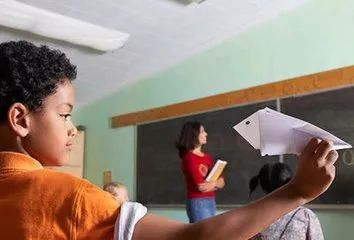 幼兒園升小學(xué)是ADHD識(shí)別和干預(yù)的黃金階段-肽度TIMEDOO