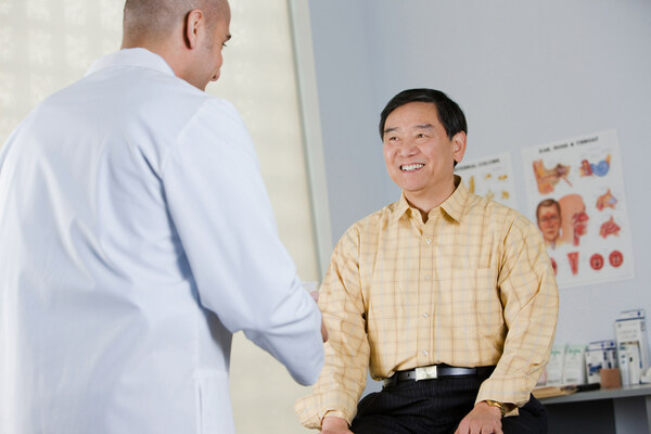 拜耳諾倍戈激素敏感性前列腺癌適應(yīng)癥國(guó)內(nèi)獲批-肽度TIMEDOO