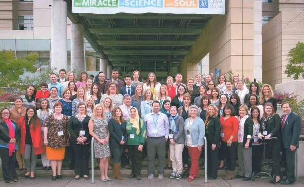 國際腫瘤大咖李華歸國加入嘉會國際醫(yī)院，出任腫瘤內(nèi)科主任-肽度TIMEDOO