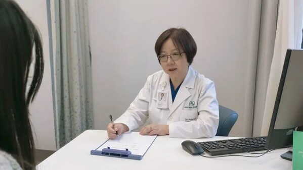 國際腫瘤大咖李華歸國加入嘉會國際醫(yī)院，出任腫瘤內(nèi)科主任-肽度TIMEDOO