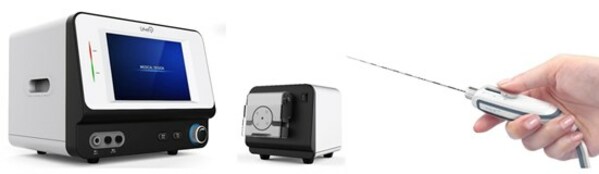 啟明醫(yī)療Liwen RF(R)射頻消融系統(tǒng)確證性臨床試驗(yàn)入組完成-肽度TIMEDOO