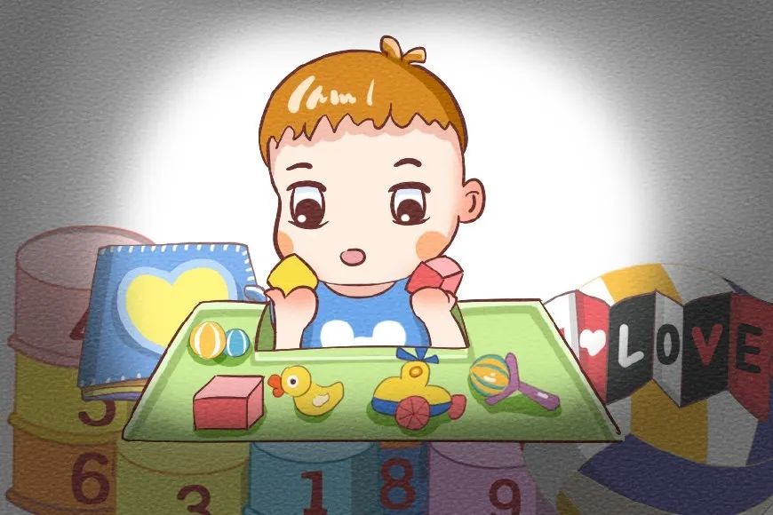 孩子不理人，是“自閉癥”么？-肽度TIMEDOO