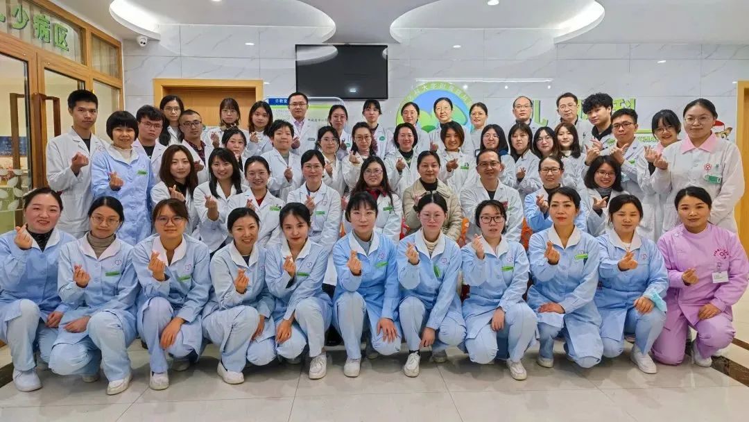 兒少科門診患兒家長常見問題科普合集（一）-肽度TIMEDOO