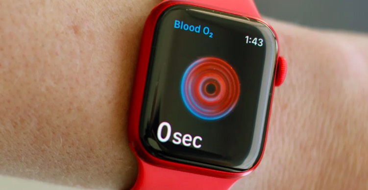 【Nature揭秘】蘋果Apple Watch血氧測量誤差：健康人群的異常值到底有多嚴(yán)重？-肽度TIMEDOO