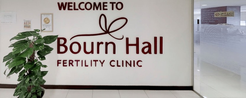 男性不用再尷尬，英國Bourn Hall提供“居家”精液分析服務-肽度TIMEDOO