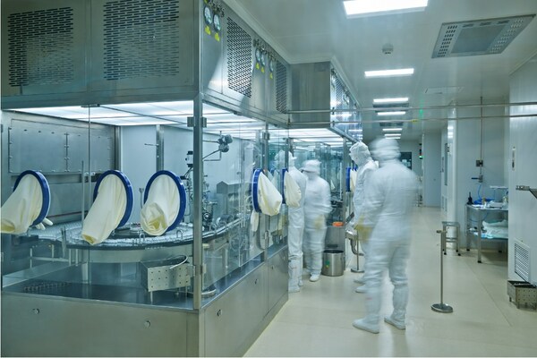 艾迪藥業(yè)兩大核心