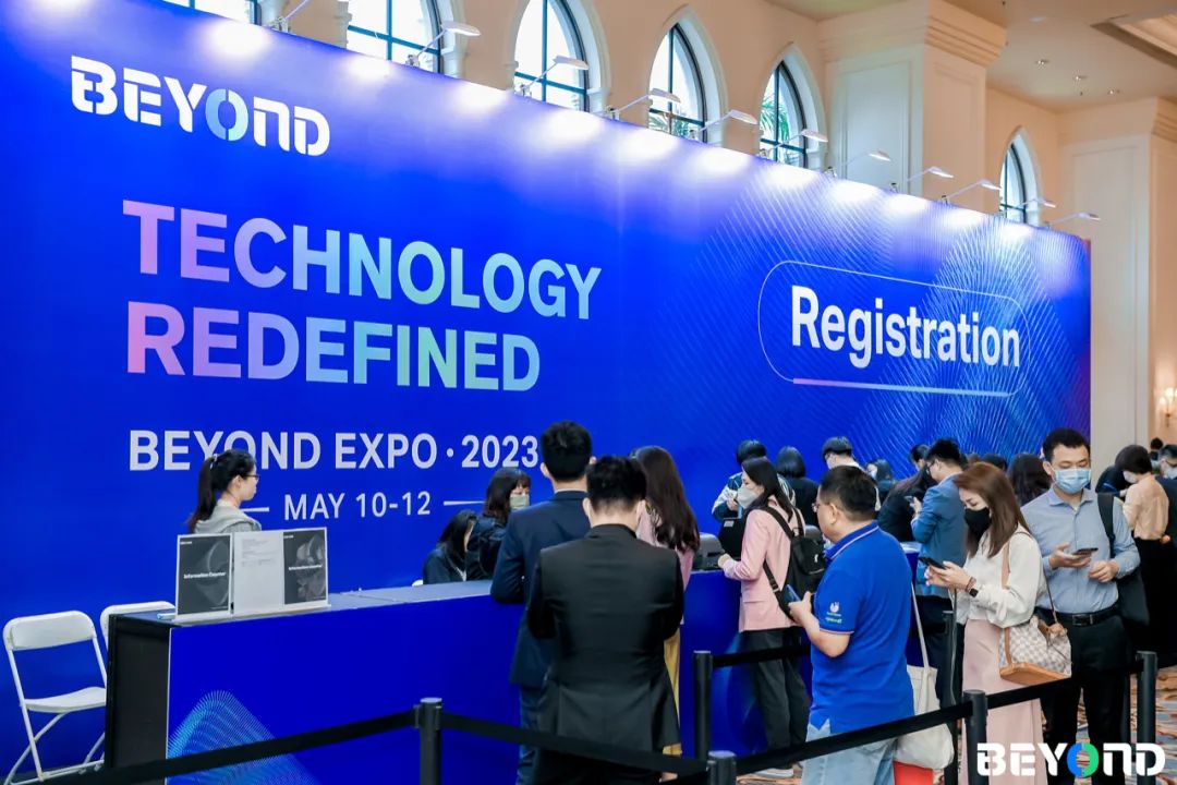 市面上唯一一款超小型智能中頻無線電療儀醫(yī)點(diǎn)心亮相澳門Beyond Expo國際舞臺-肽度TIMEDOO采訪-肽度TIMEDOO