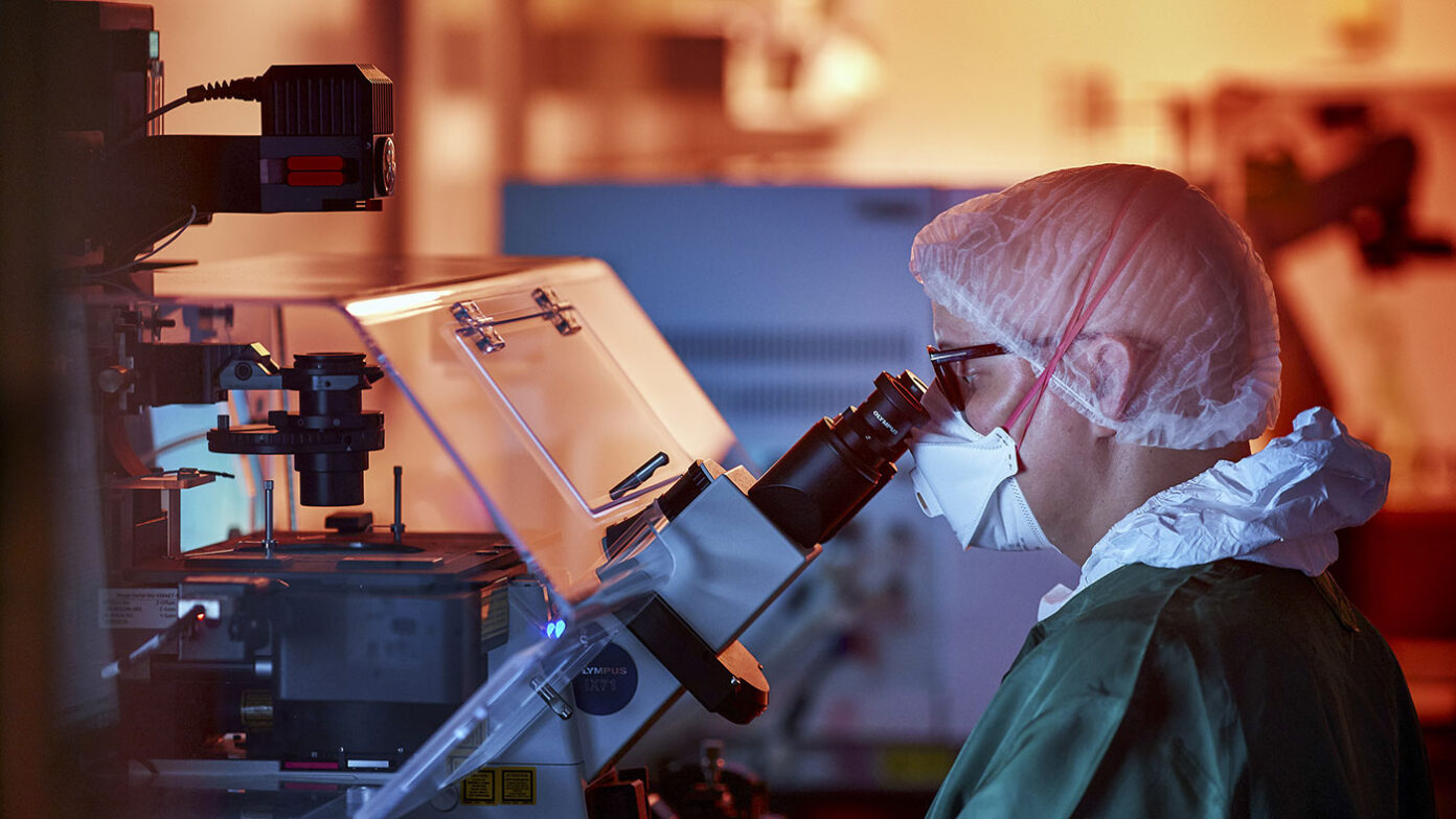 重點(diǎn)突破:RSV疫苗的新進(jìn)展與希望-肽度TIMEDOO