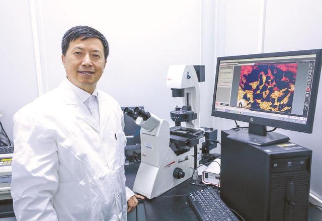 20余年攻關(guān)找到“長骨頭”的秘訣，斷骨再生成真-肽度TIMEDOO