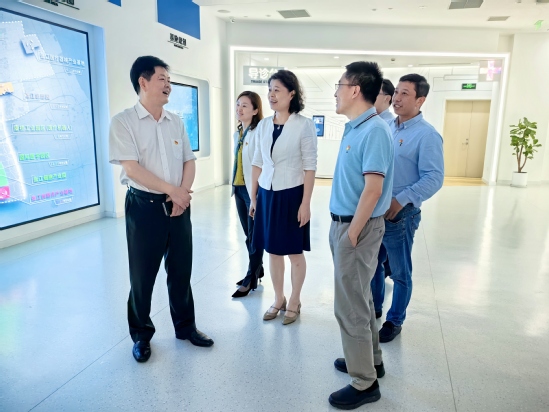 上理工牽手張江，打造生物醫(yī)藥產(chǎn)業(yè)創(chuàng)新高地-肽度TIMEDOO