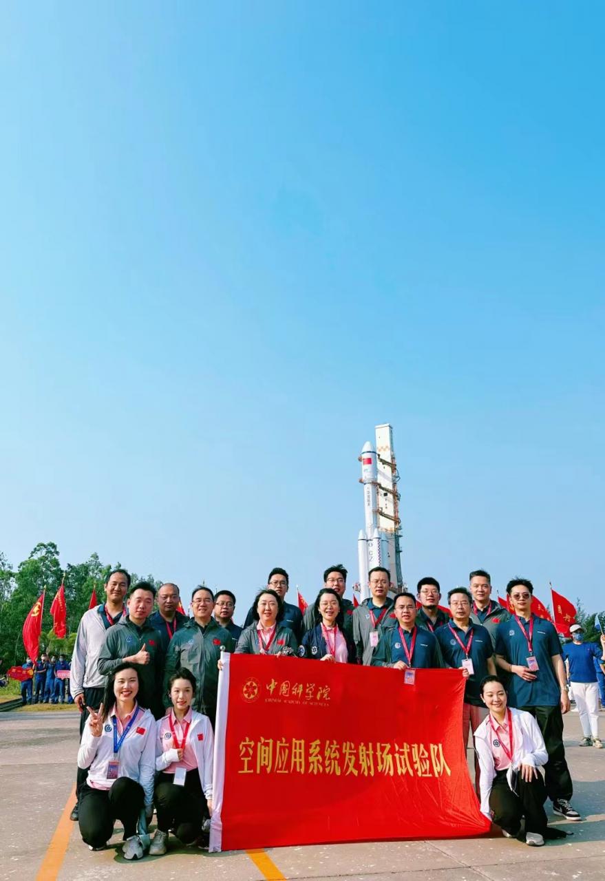 他們將干細(xì)胞送上天，太空早期造血有望實(shí)現(xiàn)-肽度TIMEDOO