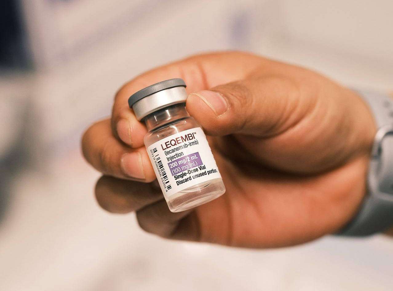 阿爾茨海默病藥物L(fēng)eqembi有望獲美國(guó)FDA完全批準(zhǔn)-肽度TIMEDOO