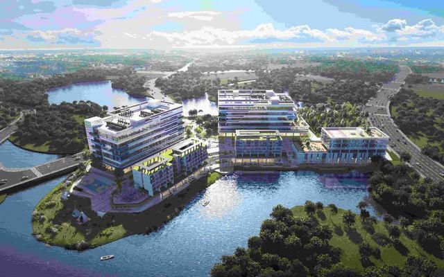 佛山云東海生物醫(yī)藥產(chǎn)業(yè)園迎新，“國字號”重點(diǎn)實(shí)驗(yàn)室落戶-肽度TIMEDOO