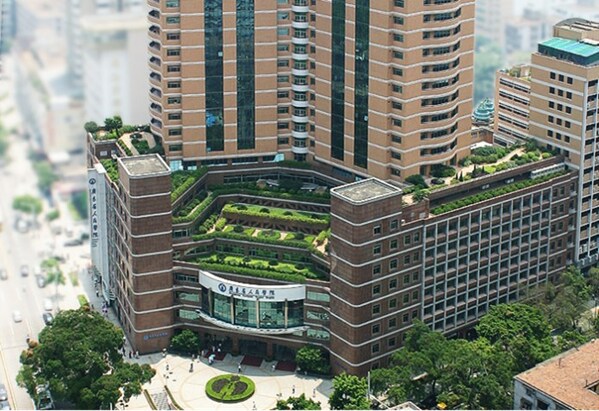 廣東省人民醫(yī)院X浪潮信息：左手包攬海量影像，右手釋放極致性能-肽度TIMEDOO