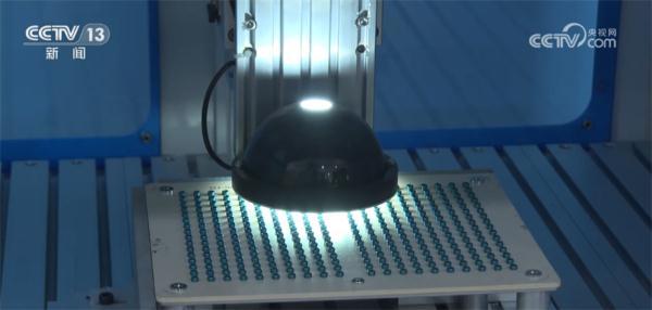 我國(guó)醫(yī)療器械產(chǎn)業(yè)快速發(fā)展 成為全球第二大市場(chǎng)-肽度TIMEDOO