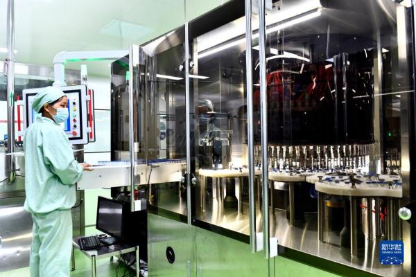 山東菏澤：生物醫(yī)藥產(chǎn)業(yè)高質量發(fā)展-肽度TIMEDOO