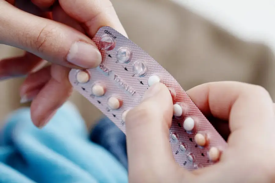 美國墮胎權(quán)限制下，F(xiàn)DA批準(zhǔn)首款非處方避孕藥-肽度TIMEDOO