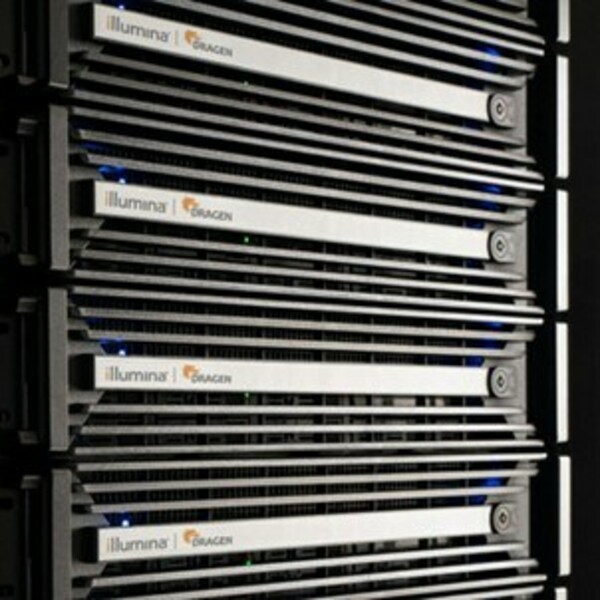 因美納DRAGEN? 4.2可實現更精確全面的基因組覆蓋-肽度TIMEDOO