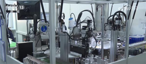 我國(guó)醫(yī)療器械產(chǎn)業(yè)快速發(fā)展 成為全球第二大市場(chǎng)-肽度TIMEDOO