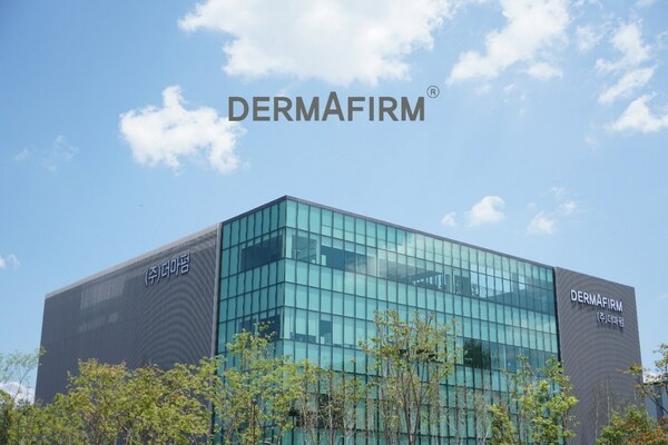 德妃DERMAFIRM智能工廠 德妃DERMAFIRM引領(lǐng)代表性抗衰老成分 --