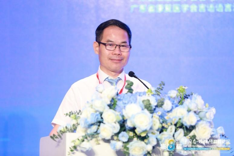第八屆中國吞咽障礙高峰論壇暨廣東省康復(fù)醫(yī)學(xué)會吞咽障礙康復(fù)分會、言語語言治療師分會年會圓滿落幕-肽度TIMEDOO