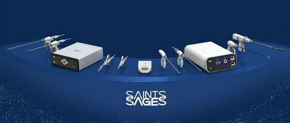 圣哲醫(yī)療完成B輪融資，開啟國(guó)產(chǎn)創(chuàng)新外科能量器械全球化布局-肽度TIMEDOO