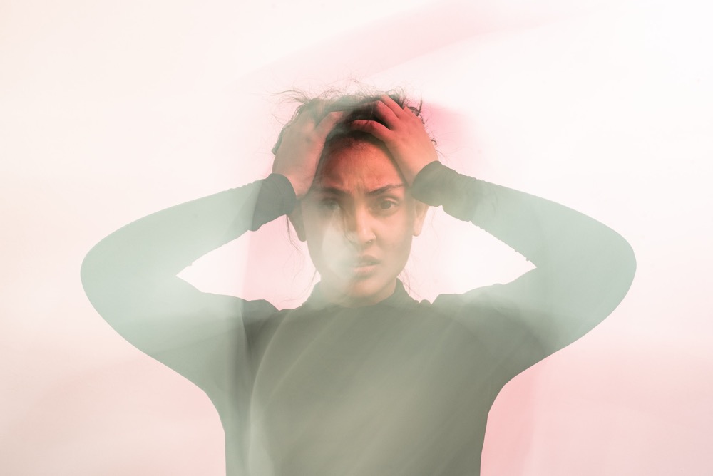 腦內(nèi)源性大麻素:一種自然的壓力應(yīng)對機(jī)制的新發(fā)現(xiàn)-肽度TIMEDOO