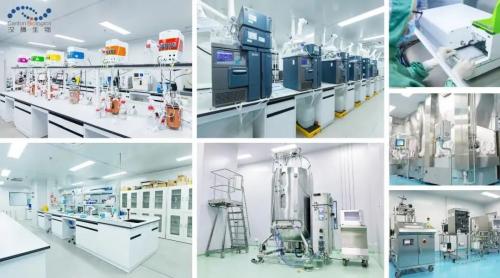 漢騰生物完成超3億元C輪融資，國投創(chuàng)業(yè)領(lǐng)投-肽度TIMEDOO