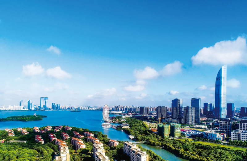 江蘇蘇州吹響生物醫(yī)藥產(chǎn)業(yè)“集結(jié)號(hào)”-肽度TIMEDOO