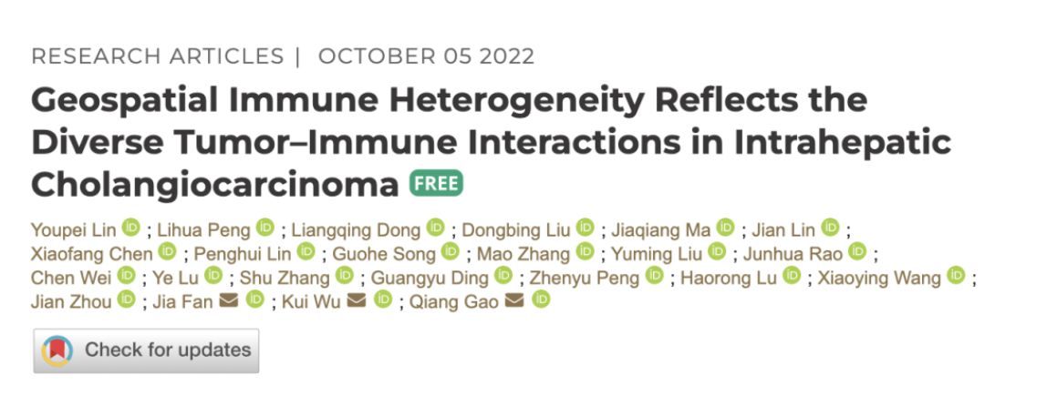 復(fù)旦大學(xué)林友培:他的研究為腫瘤治療帶來(lái)新的突破-肽度TIMEDOO