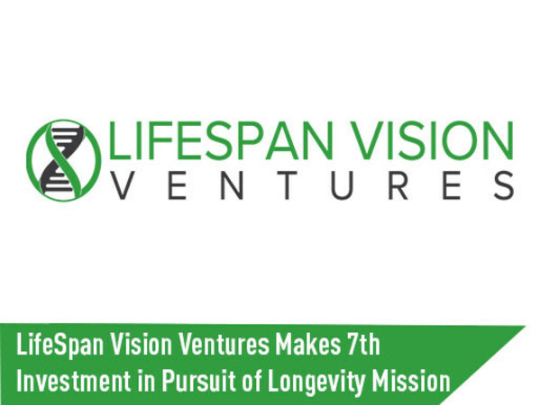 LifeSpan Vision Ventures 完成第 7 筆投資，促進(jìn)實(shí)現(xiàn)長(zhǎng)壽使命-肽度TIMEDOO
