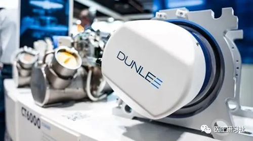 為什么球管是CT差異化競爭的核心？-肽度TIMEDOO