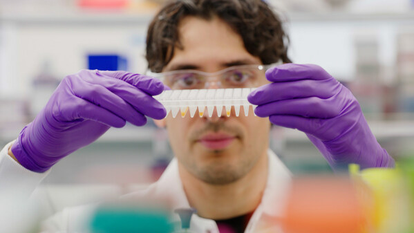 因美納推出先進的液體活檢檢測產(chǎn)品，助力實體瘤的全景變異分析-肽度TIMEDOO