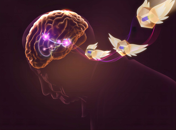 我國學(xué)者提出帕金森病新型神經(jīng)調(diào)控療法-肽度TIMEDOO