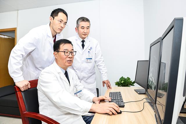 上海專家醫(yī)學(xué)頂刊發(fā)文:“平掃CT+AI”對(duì)胰腺癌早期篩查有巨大潛力-肽度TIMEDOO