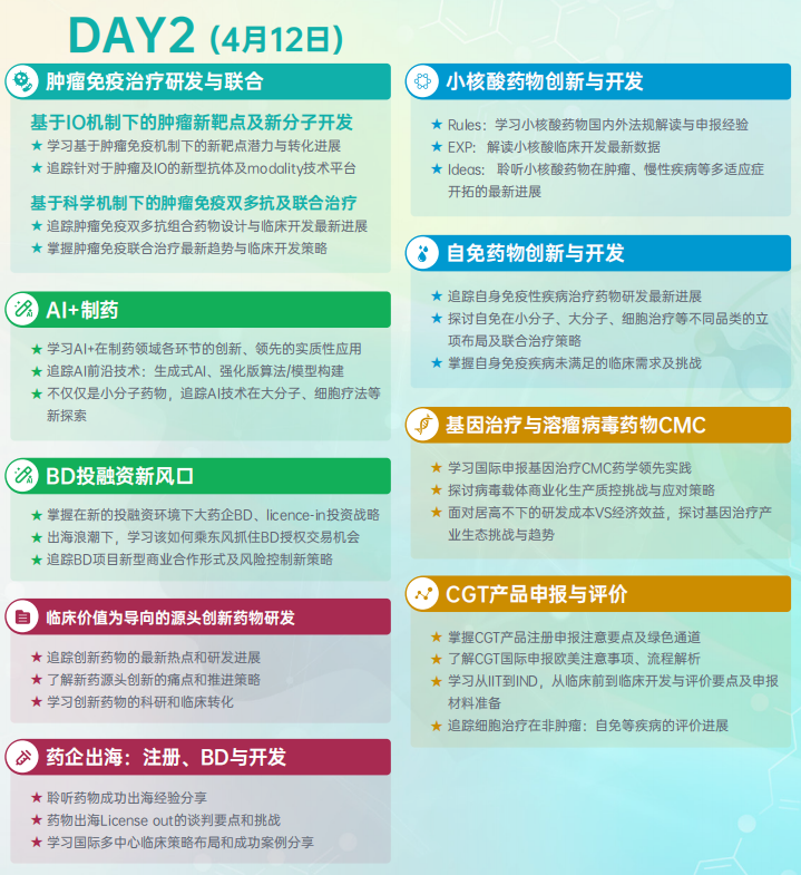 BioCon 2024 | 特裝展位火熱銷售中，20000+展示面積，300+演講嘉賓，250+參展商四月齊聚北京！-肽度TIMEDOO