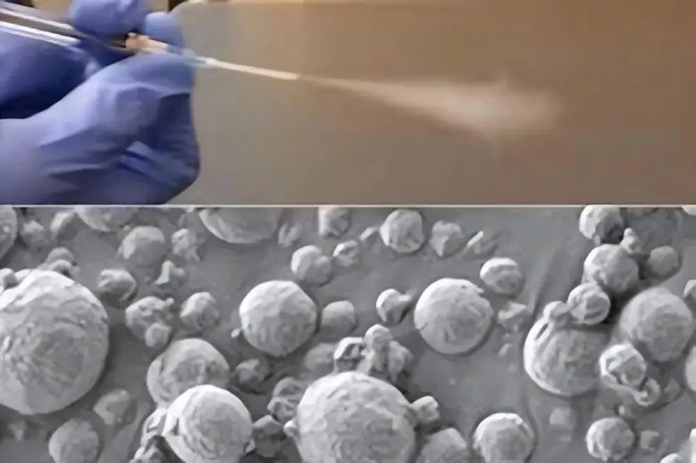 PATROL：納米技術(shù)助力肺癌早期檢測的創(chuàng)新變革-肽度TIMEDOO