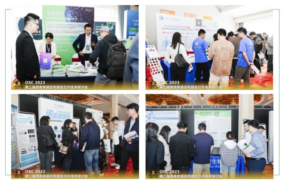 2024年4月20-21日·深圳·OSC 2024第三屆粵港澳類器官和器官芯片產(chǎn)業(yè)化大會(huì)-肽度TIMEDOO