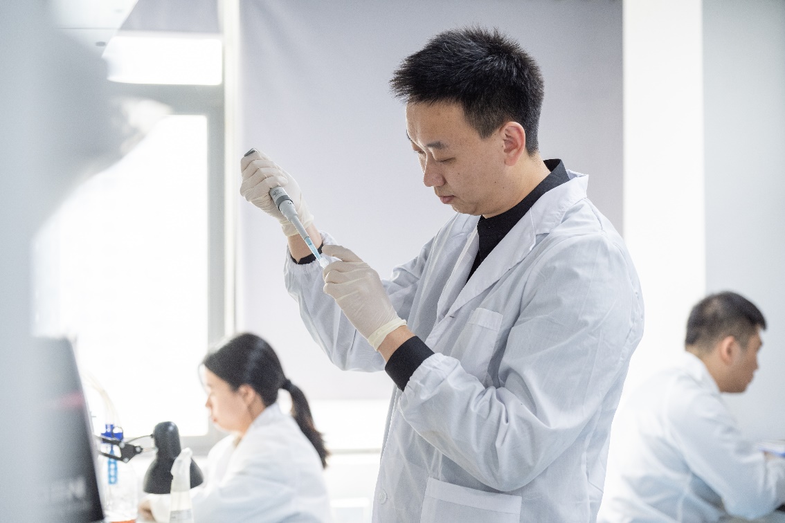 科學(xué)家找到白血病全新遺傳致病因子 有望為白血病早篩和干預(yù)帶來(lái)新思路-肽度TIMEDOO