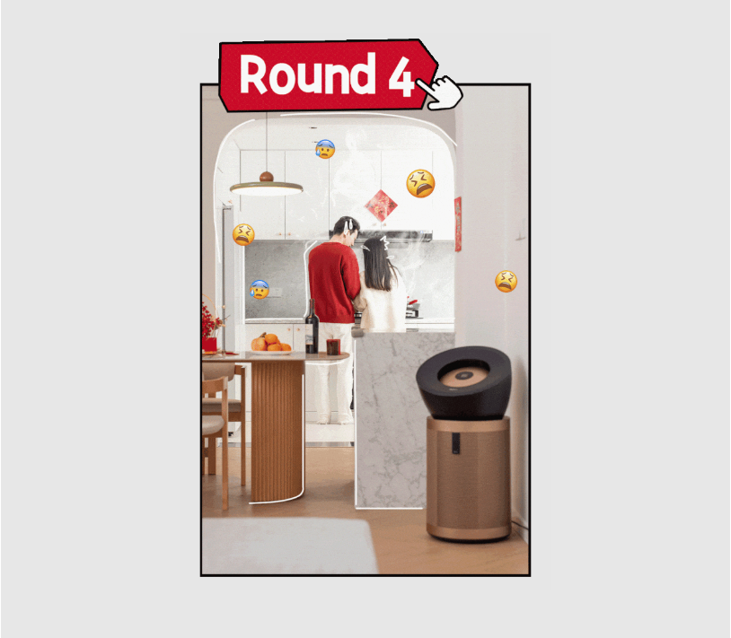 家凈有福，運(yùn)氣開年！當(dāng)代人如何優(yōu)雅過新年？-肽度TIMEDOO