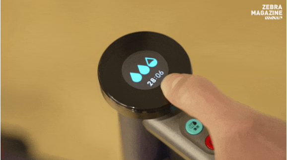 家凈有福，運(yùn)氣開年！當(dāng)代人如何優(yōu)雅過新年？-肽度TIMEDOO