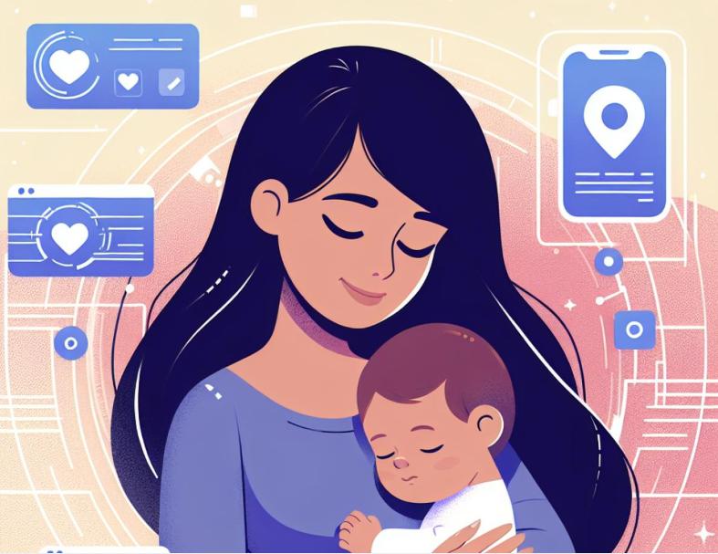 新寶恩重塑試管生殖服務新標桿，科技與人文關懷的結合-肽度TIMEDOO