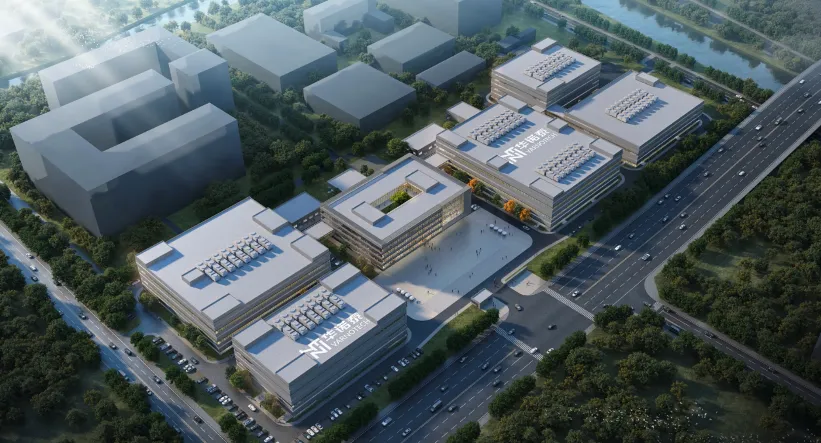 華諾泰完成6億元B輪融資-肽度TIMEDOO