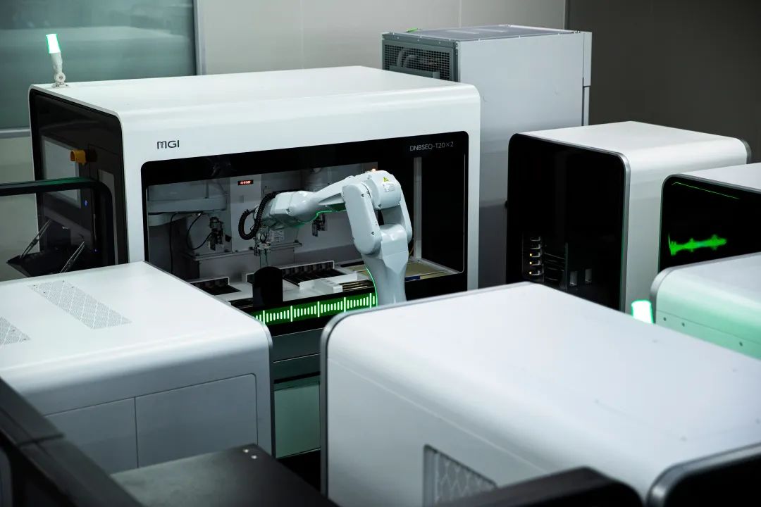 歐洲首臺(tái)T20簽約！頂級(jí)檢測(cè)認(rèn)證機(jī)構(gòu)歐陸科技集團(tuán)與華大智造達(dá)成戰(zhàn)略合作-肽度TIMEDOO